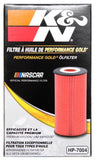 K&N 2014 Mercedes-Benz G550 5.5L Oil Filter - HP-7004