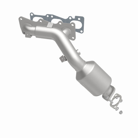 MagnaFlow Conv DF 10-12 Hyundai Genesis 3.8L - 51712