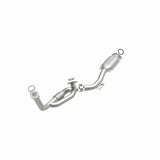 MagnaFlow Direct Fit Catalytic Converter 98-03 Avalon/Camry 3.0L - 51091