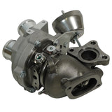 BD Diesel Screamer Turbo Kit - 13-16 Ford F-150 3.5L Ecoboost - 1047621