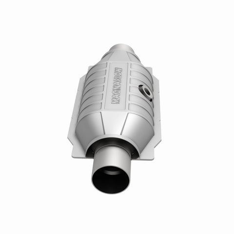 MagnaFlow Universal Catalytic Converter 2 Mid O2 - 94054