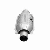 MagnaFlow Conv Univ 2.5 Mid O2 - 94056