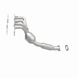 MagnaFlow Conv DF 05-06 Ford Focus 2.0L - 49839