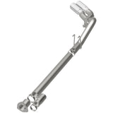 MagnaFlow 08-17 Ford F-250/F-350/F-450 4.6L/6.7 DPF-Back SS 4in Dual Single Passenger Side Rear Exit - 17873