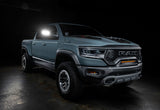 Oracle 19-23 Ram 1500 DT LED Off-Road Side Mirror Ditch Lights - 5914-001