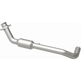 MagnaFlow Direct Fit Catalytic Converter OEM 05-08 Ford F150 4.2L V6 (Drivers Side) - 52155