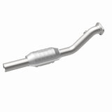 MagnaFlow Conv DF 2007 Dodge Caliber 2.4L - 49961