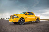 EGR 09+ Dodge Ram LD Sport Bolt-On Look Fender Flares - Set (792754) - 792754