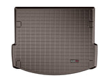 WeatherTech 2015+ Land Rover Discovery Sport Cargo Liners - Cocoa - 43787