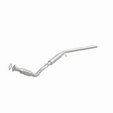 MagnaFlow Direct Fit Catalytic Converter 08 Chrysler Mini Van OEM - 49448