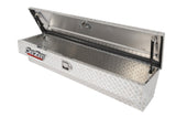 Dee Zee Universal Tool Box - Red Side Mount BT Alum 48In - DZ8748