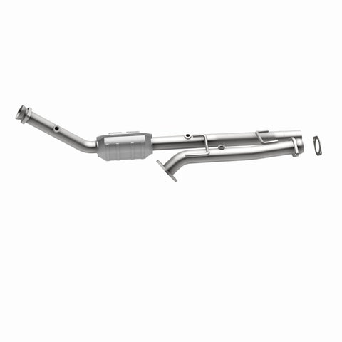 MagnaFlow Direct Fit Catalytic Converter 97-01 Explorer-Mountaineer - 23314
