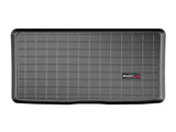 WeatherTech 2016+ Chevrolet Spark Cargo Liners - Black - 40901