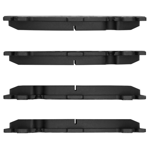 R1 12-21 BMW M2 Front Optimum OE Brake Pads - 2551-1648-00