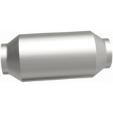 MagnaFlow Conv Univ 2.50inch C/C - 54956