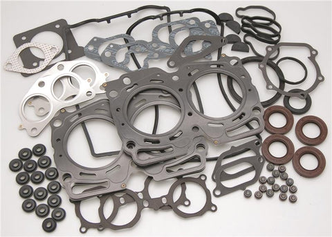 Cometic Street Pro 02-05 Subaru WRX EJ205 DOHC 93mm Bore Complete Gasket Kit *OEM # 10105AA560* - PRO2023C