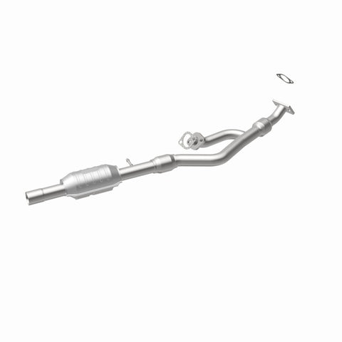 MagnaFlow Direct Fit Catalytic Converter 01-03 Santa Fe OEM - 49130