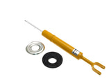 Koni Sport (Yellow) Shock 02-08 Audi A4 FWD & Quattro Sedan/ Avant & Cabriolet - Front - 8240 1185Sport