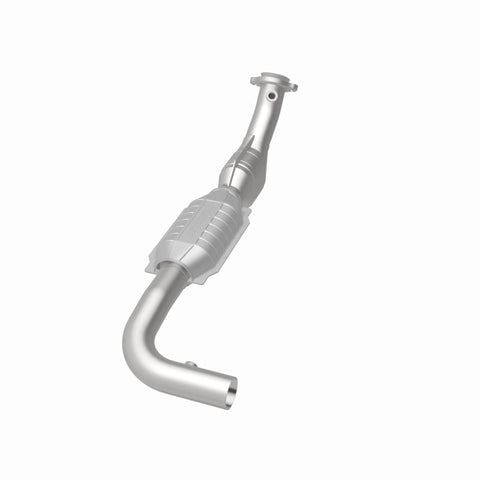 MagnaFlow Direct Fit Catalytic Converter 97-98 Expedition-Navigator - 23318