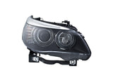 Hella 06-10 BMW 5-Series LED Headlamp - Right Side - 169009161