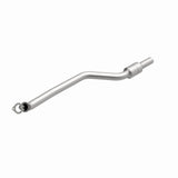 MagnaFlow Conv DF BMW 3 07-08 Front OEM - 49769