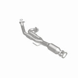 MagnaFlow Direct Fit Catalytic Converter MAXIMA- 04-05 6 3.5L - 93669