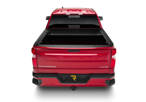 Retrax 2019 Chevy & GMC 5.8ft Bed 1500 RetraxONE MX - 60481