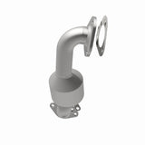 MagnaFlow Direct Fit Catalytic Converter 10-17 Ford Taurus/10-16 Lincoln MKT V6-3.5L - 21-017