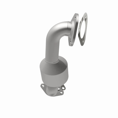 MagnaFlow Direct Fit Catalytic Converter 10-17 Ford Taurus/10-16 Lincoln MKT V6-3.5L - 21-017