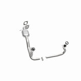 MagnaFlow Direct Fit Catalytic Converter 2000 Chevy Blazer 4.3L 4WD - 23628