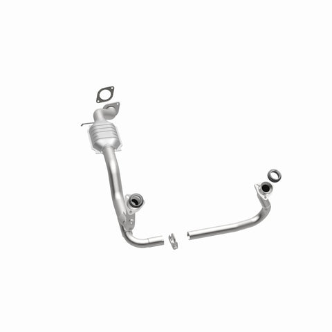 MagnaFlow Direct Fit Catalytic Converter 2000 Chevy Blazer 4.3L 4WD - 23628