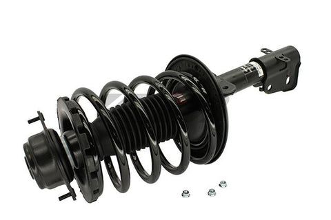 KYB Shocks & Struts Strut Plus Front Left CHRYSLER Town and Country Mini Van 1996-00 CHRYSLER Voyage - SR4021