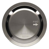 Wiseco Nissan SR20 Turbo -12cc 1.260 X 865 Piston Kit - K556M865AP