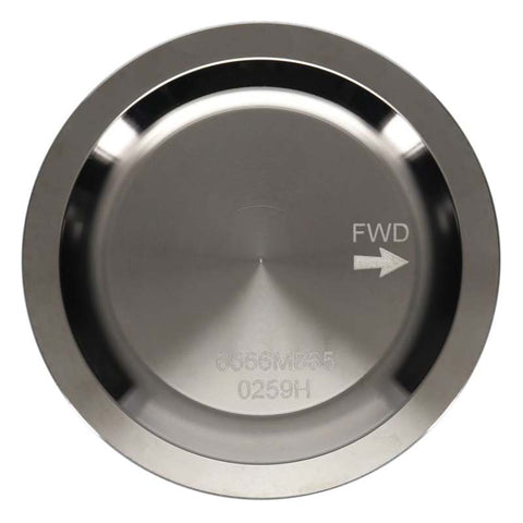 Wiseco Nissan SR20 Turbo -12cc 1.260 X 865 Piston Kit - K556M865AP