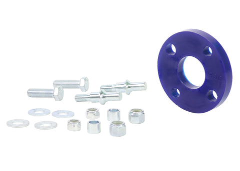 SuperPro Gmh-Steering Coupling Hq-Hz. - SPF0500K