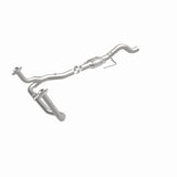 Magnaflow Conv DF 00-03 Dodge Dakota 3.9L/5.9L 4WD (49 State) - 23734