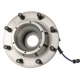 MOOG 17-22 Ford F-350 Super Duty Front Wheel Hub & Bearing Assembly - 515182