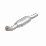 MagnaFlow Direct Fit Catalytic Converter 80-87 Dodge/Plymouth Vans - 23289