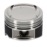 Wiseco Nissan VG30 Turbo -9cc 1.260 X 87.5 Piston Shelf Stock Kit - K549M875