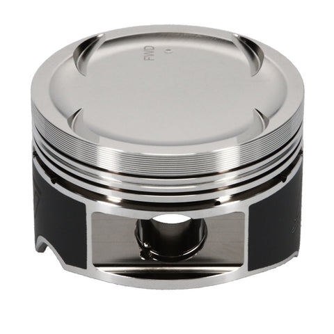 Wiseco Nissan VG30 Turbo -9cc 1.260 X 87.25mm Piston Shelf Stock - 6549M8725