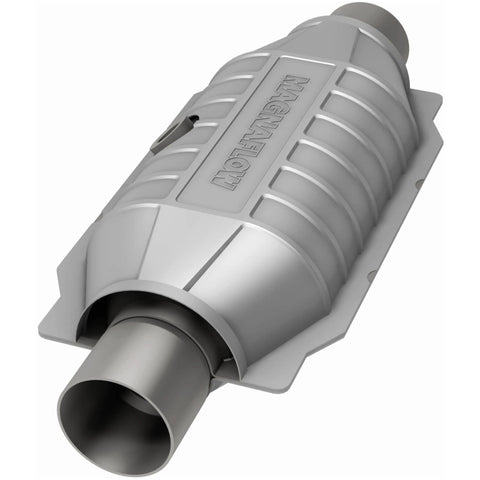MagnaFlow Conv Univ 2.5 Mid O2 - 94056