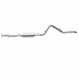 Magnaflow SYS C/B 12-14 Jeep Wrangler JK 2dr Stainless Steel V6 3.6L 2dr - 15236