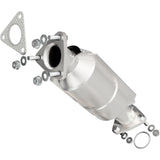 MagnaFlow Conv DF 01-02 Frontier Passenger Side Front - 93222