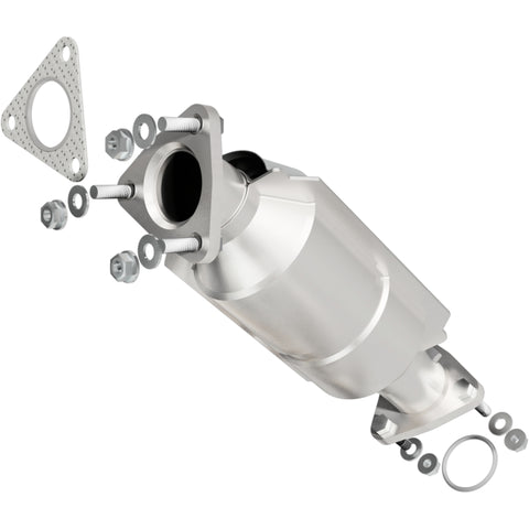 MagnaFlow Conv DF 01-02 Frontier Passenger Side Front - 93222