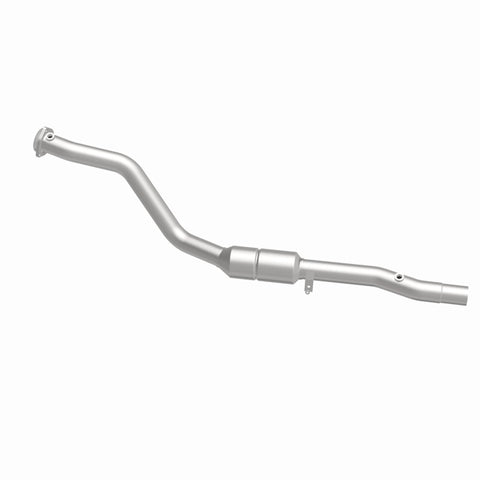 MagnaFlow Conv DF 01-03 Audi S8 4.2L Passenger Side - 24116