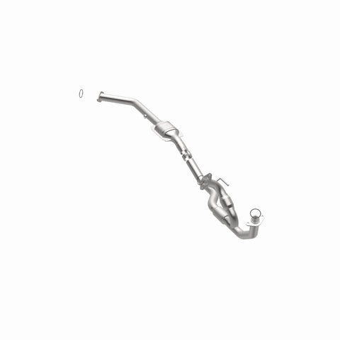 MagnaFlow Conv DF 98-00 Sienna 3.0L - 23751