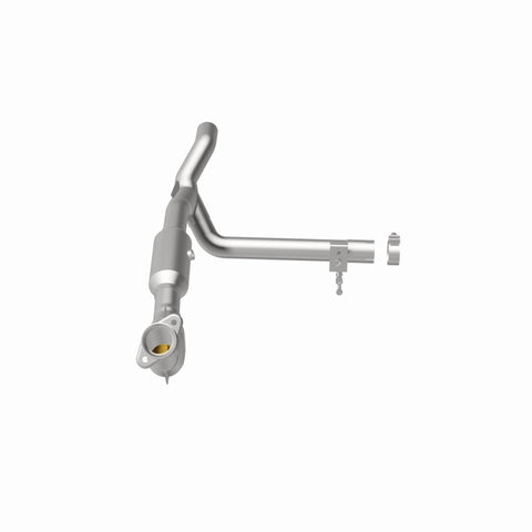 MagnaFlow 01-03 Ford F150 XL/XLT V6 4.2L OEM Grade / EPA Compliant Direct-Fit Catalytic Converter - 21-249