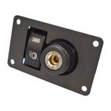 ARB Universal Switch Coupling Bracket - 3501050