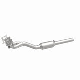 MagnaFlow Direct Fit Catalytic Converter 98-03 VW Beetle 2.0L - 51393