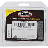 Pivot Works Premium Wheel Bearing - 25-1123-P